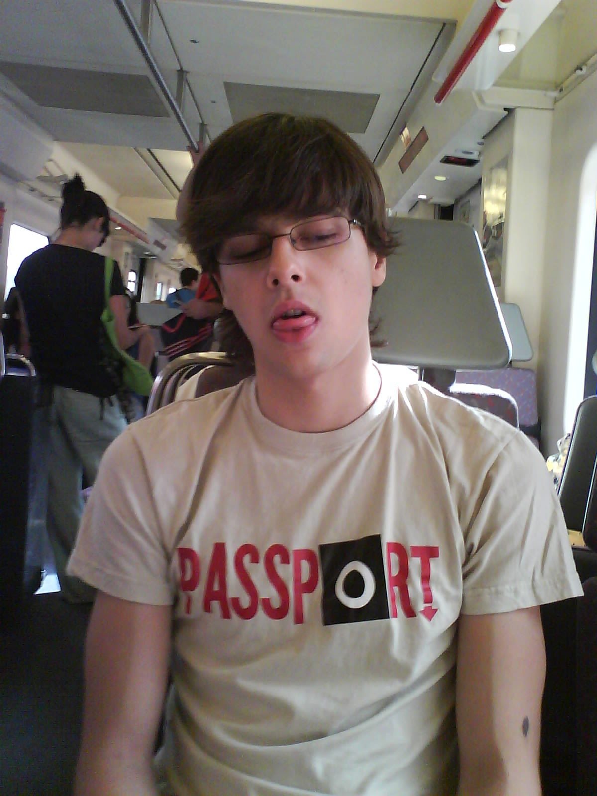 PasspOrt photo 6